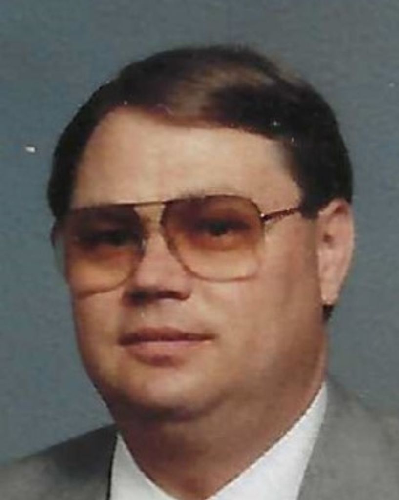 James Richard Holt Jr. Profile Photo