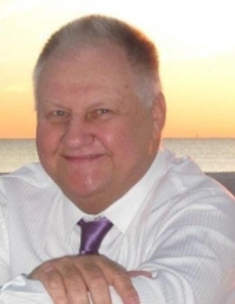 Thomas J. Hetner