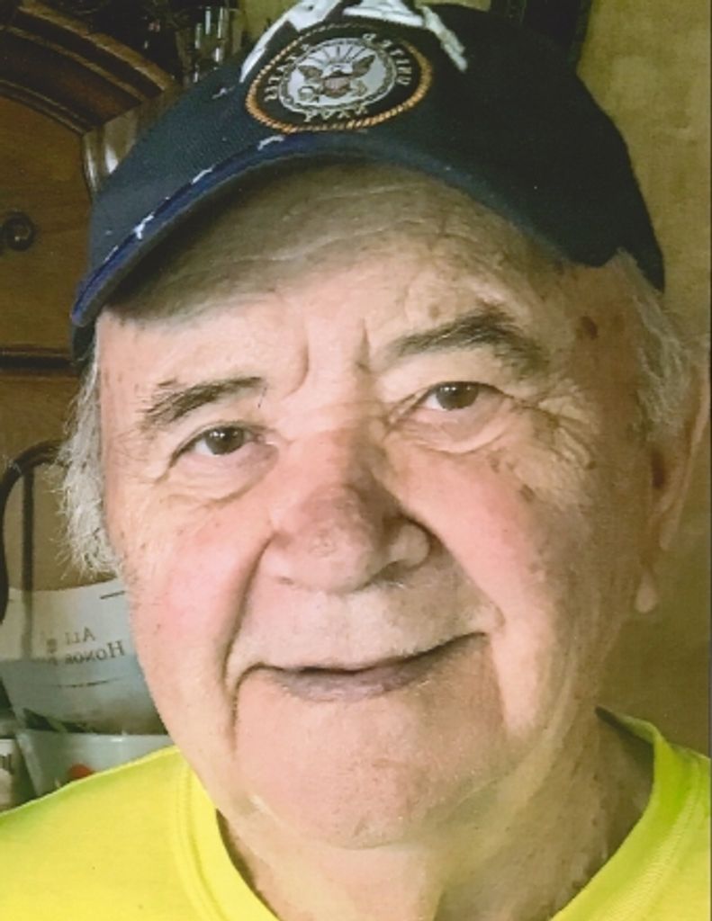 Melvin E. Bursott