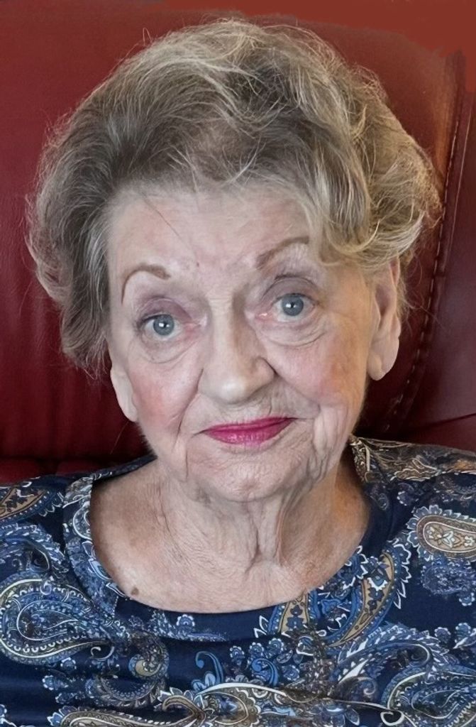 Barbara Jane Pigott Profile Photo