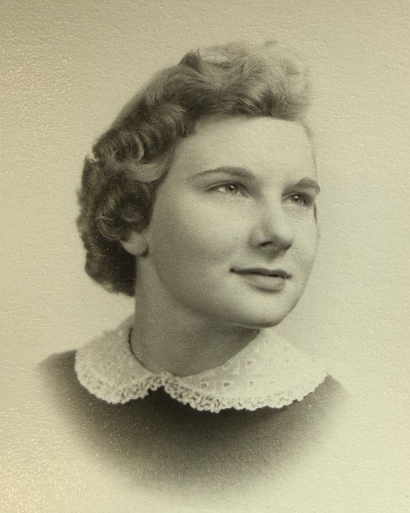 Mary Jean Rivers, PhD Profile Photo