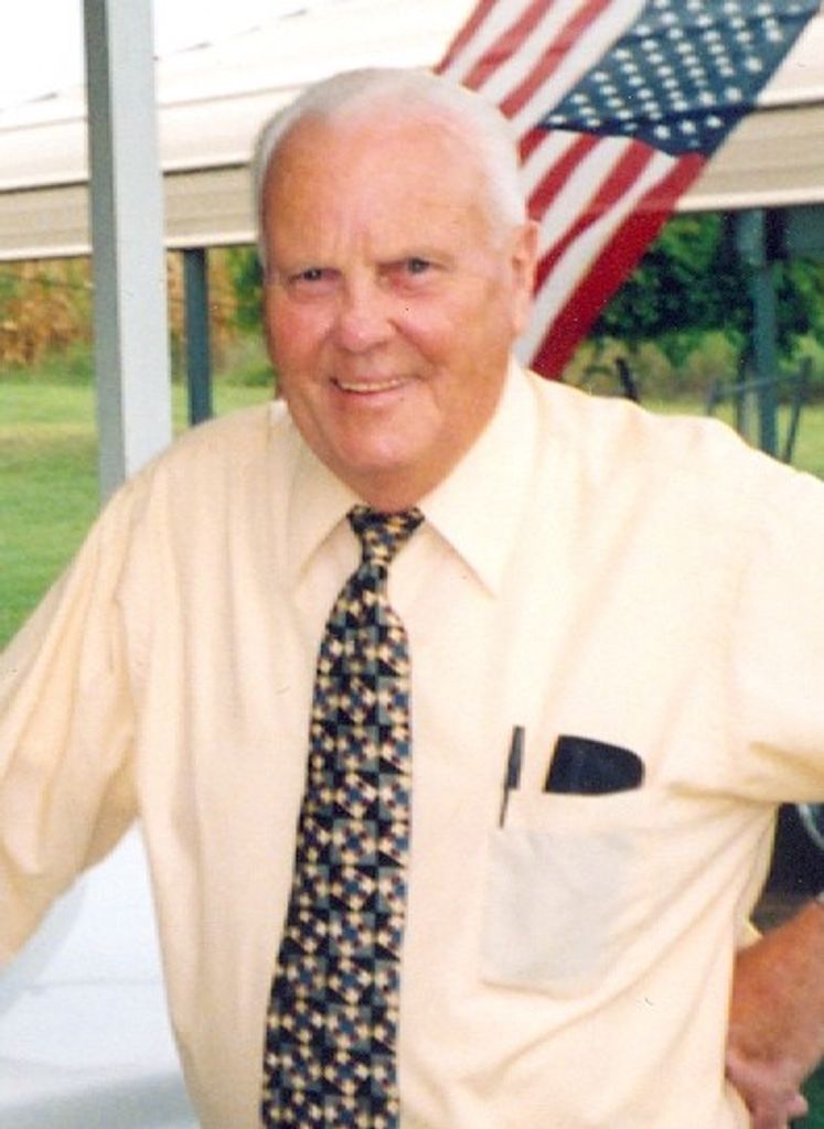 George Lincoln Carter