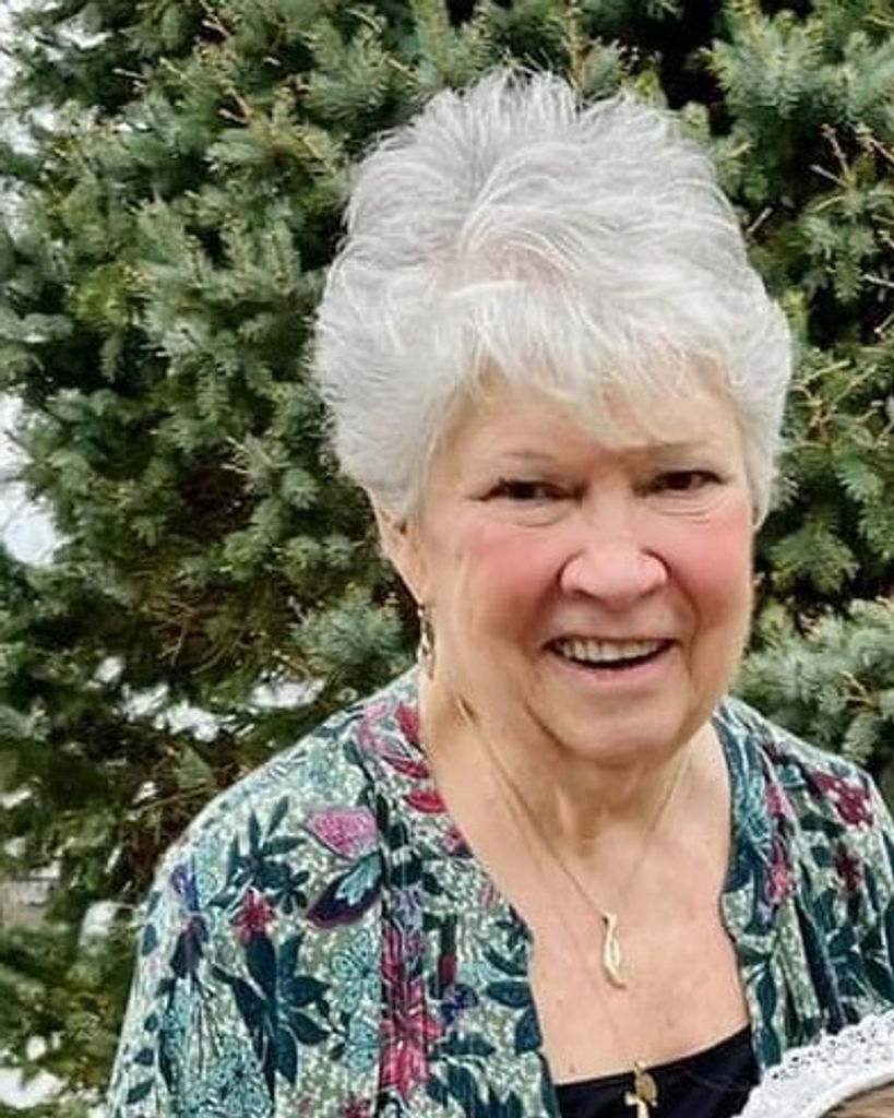 Laura Dettmer Profile Photo