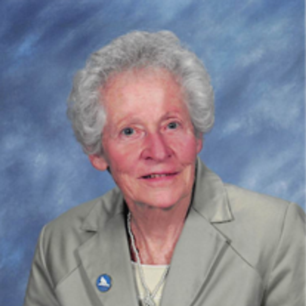 Phyllis B. Froggatt