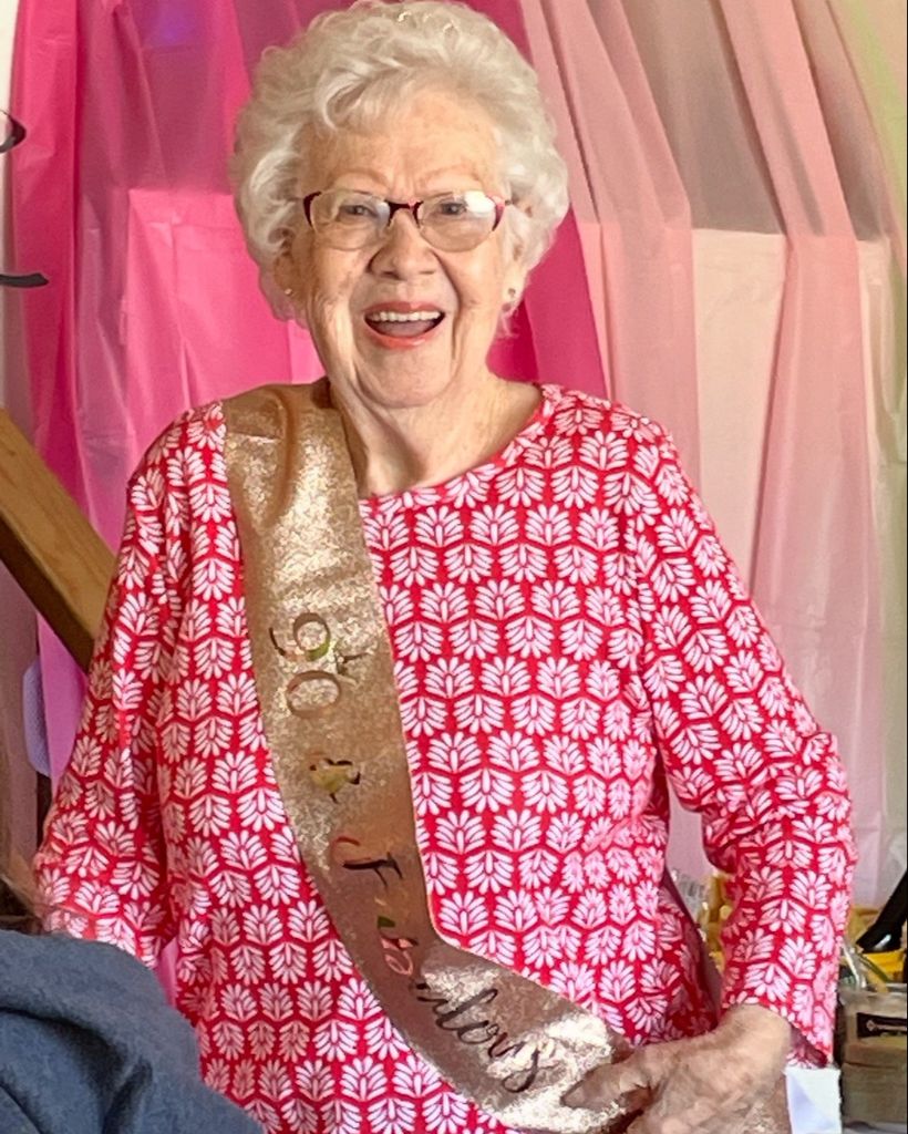 Frances L. Moore Profile Photo