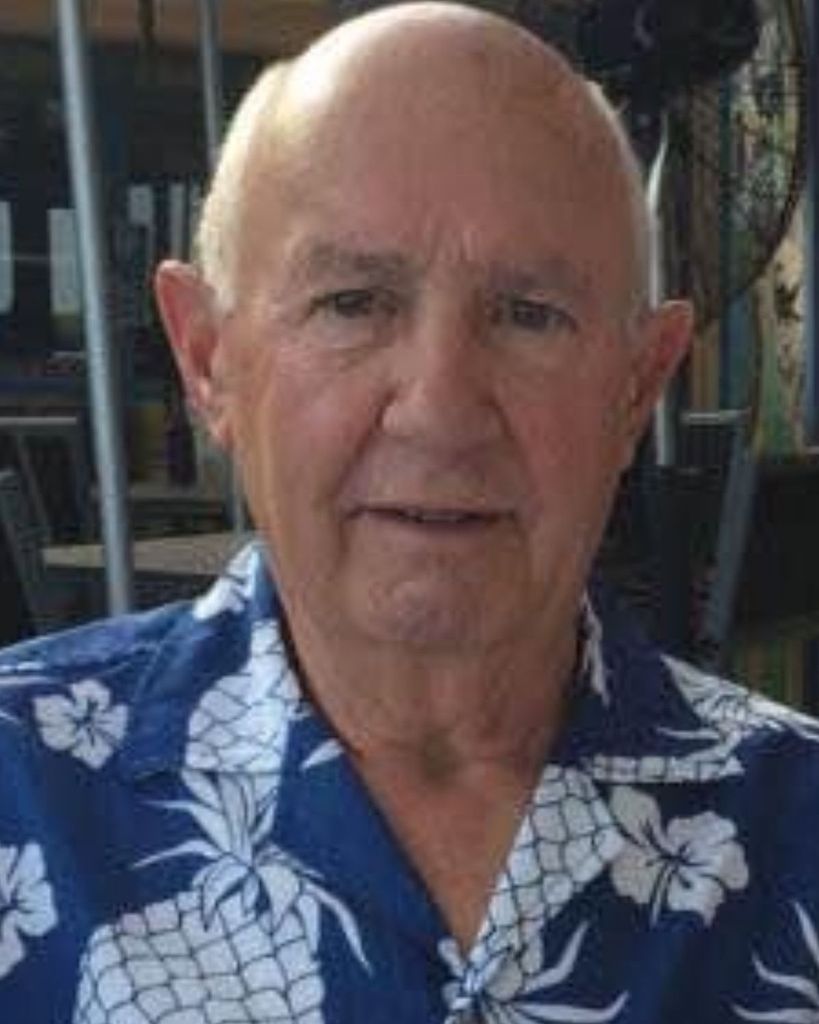 Ronald E. Fisher Profile Photo