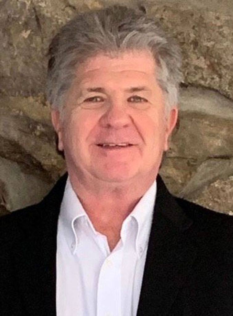 Steven Donald Phillips