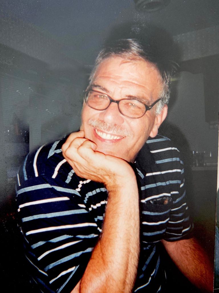 Steven A. Davis