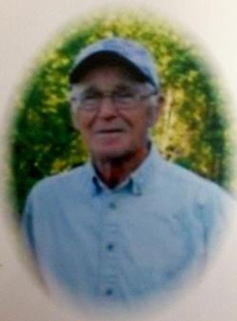 Hoyt J. Sullens