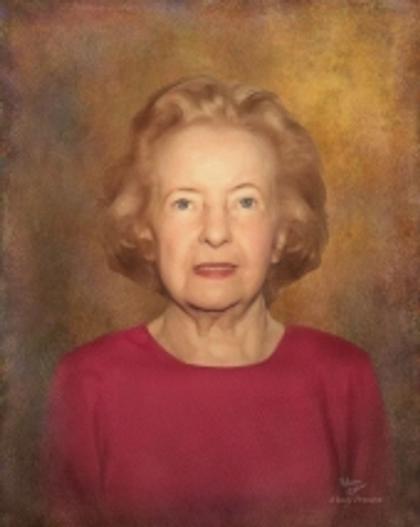 Marion Finley