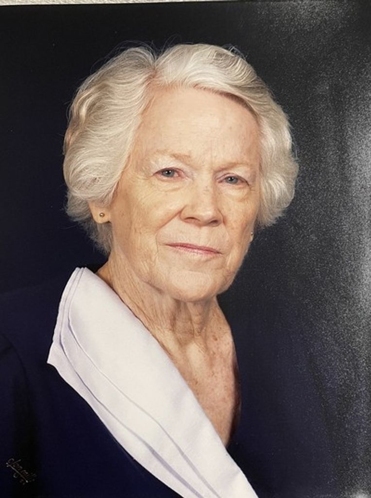 Shirley Ruth Jackson Profile Photo