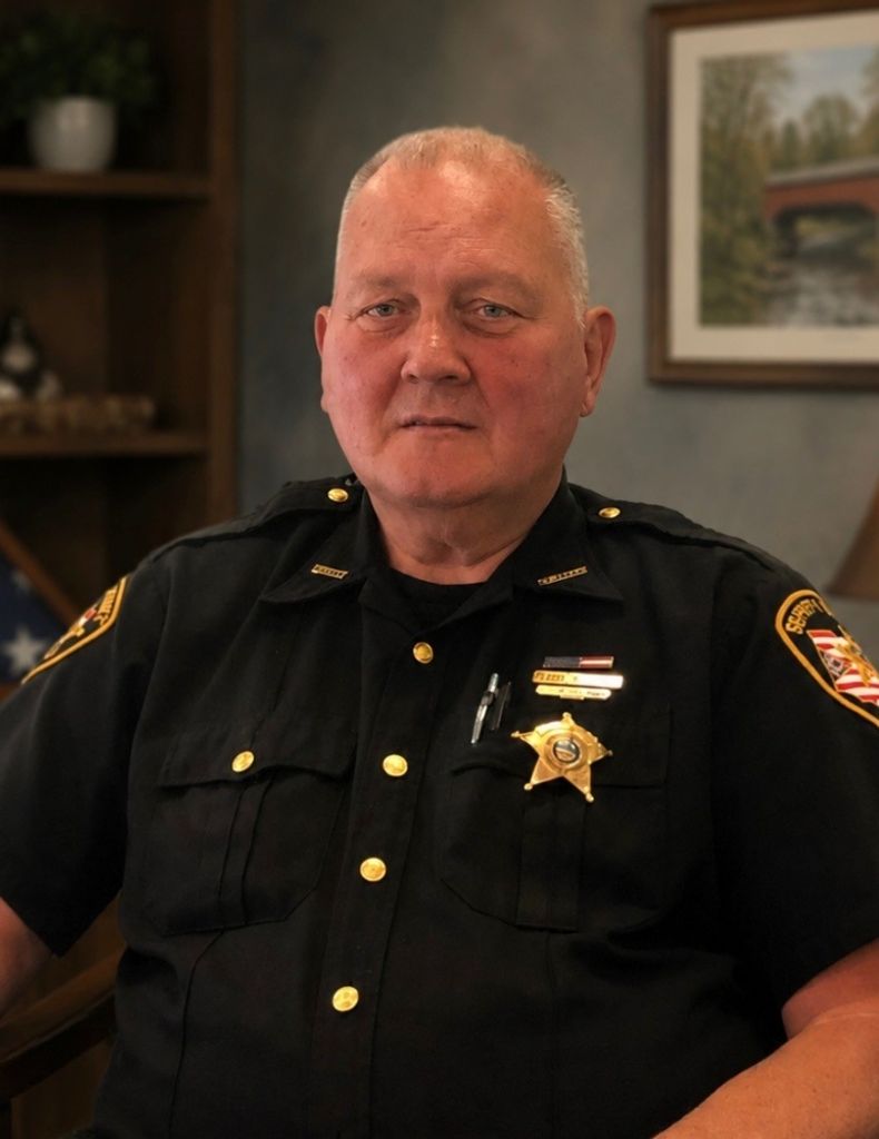 Larry Mcdowell Profile Photo
