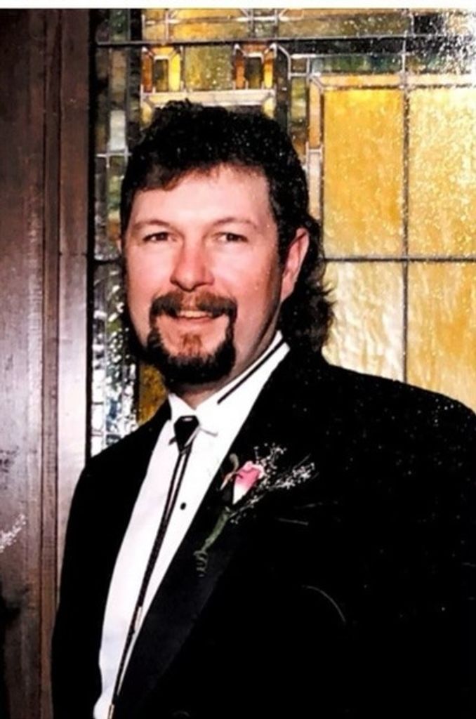 Jon Ralph Cochran Profile Photo