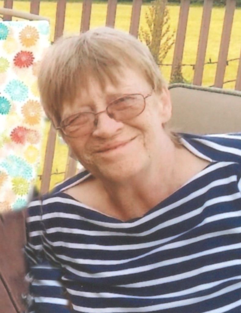 Donna Mae Polzin Profile Photo