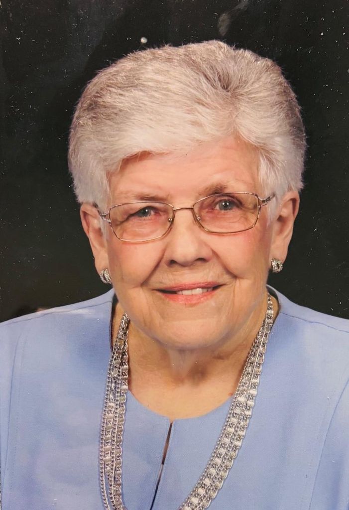 Thelma Myrick Jordan Profile Photo