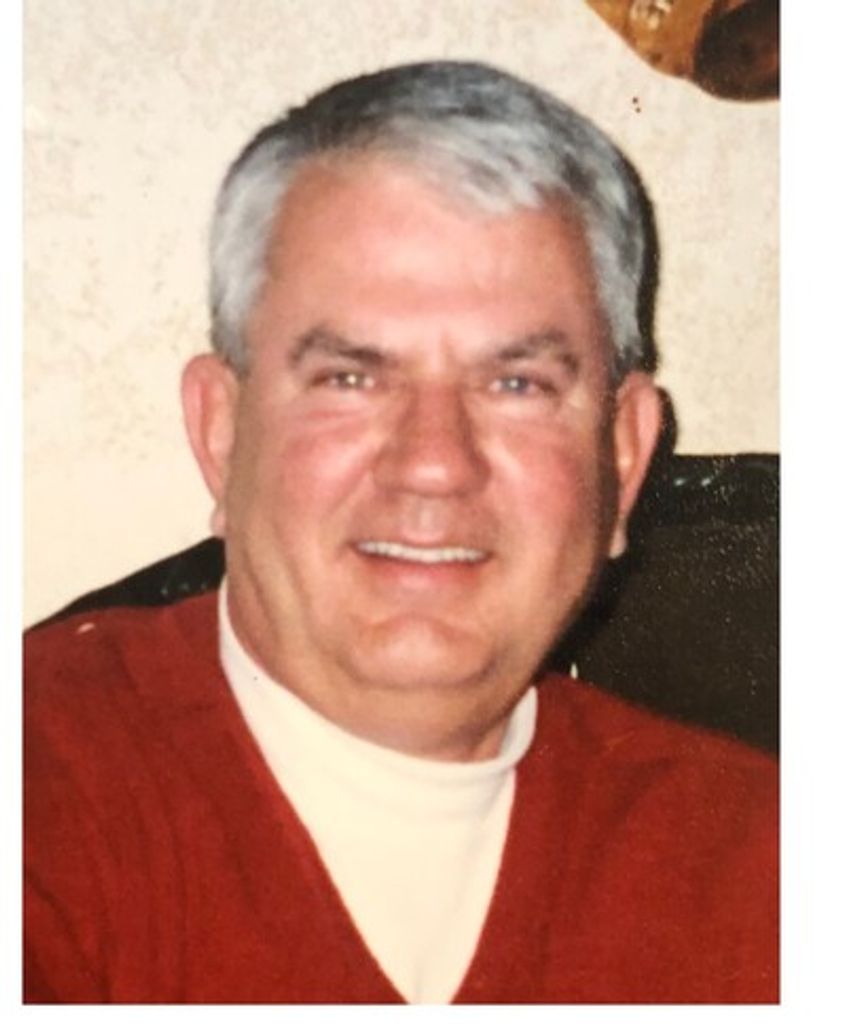 William "Bill" E. Wagler