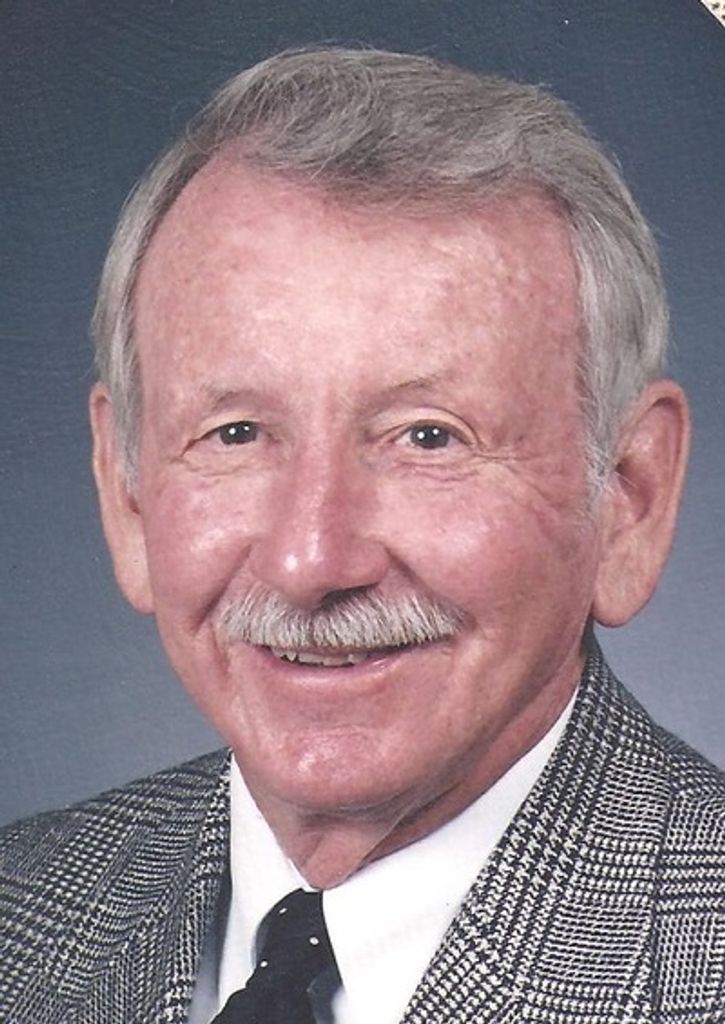 Louis A. Durkee Profile Photo