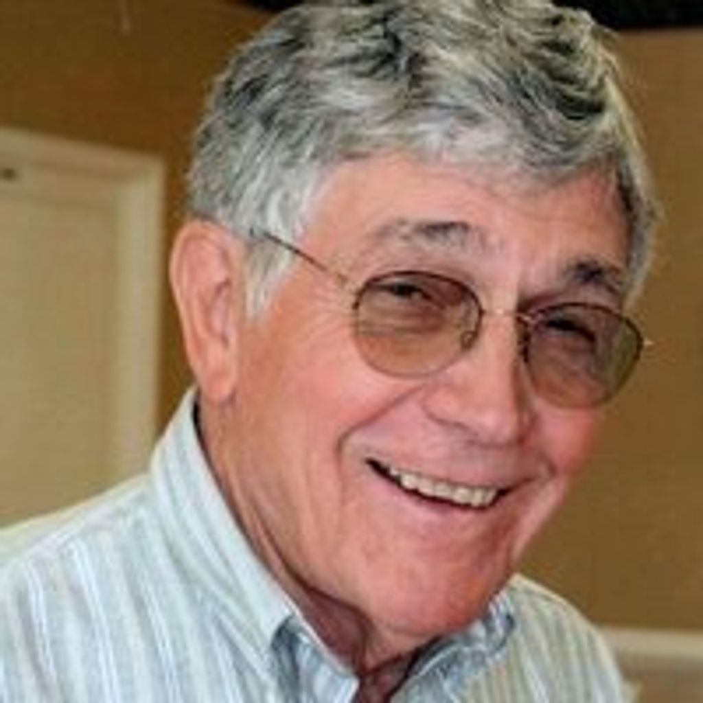 Grady Hal Pardue Profile Photo