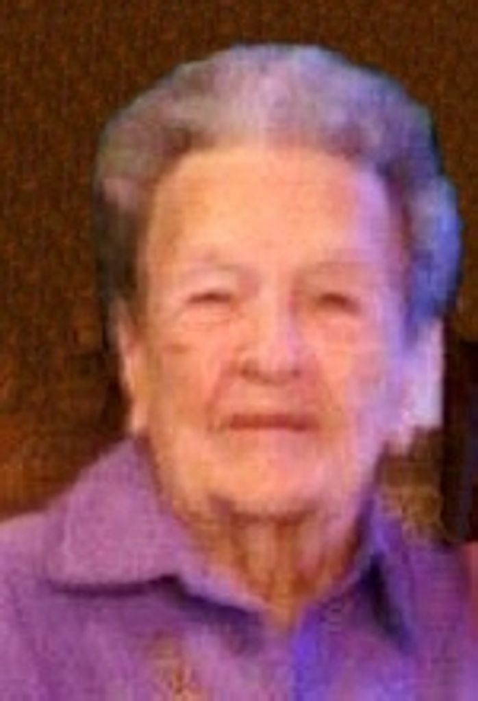 Laura Kennedy Maxson Mower Profile Photo