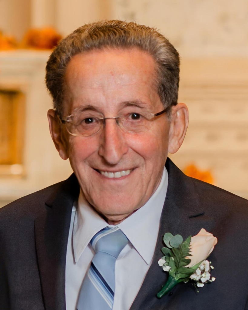 Ernest A. Bianco Profile Photo