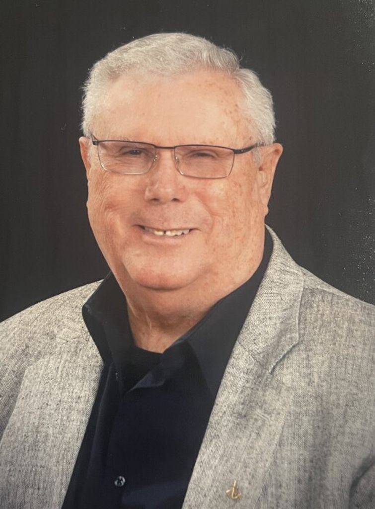 David Ross Johnstone