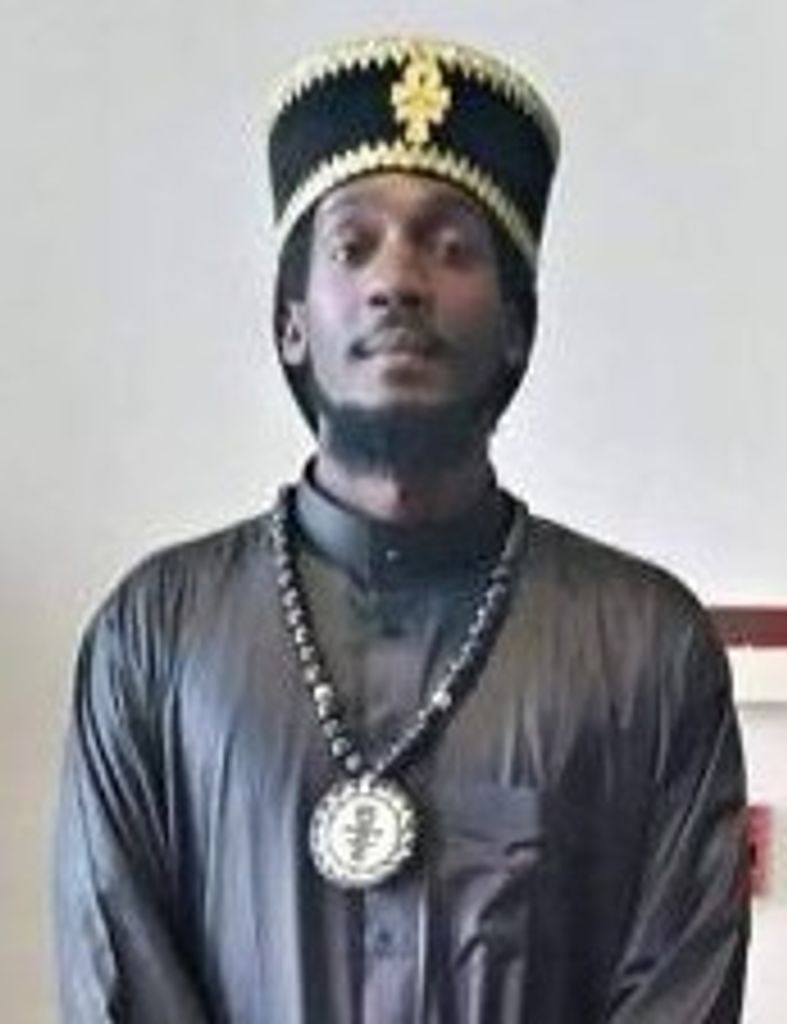Mr. Markeith Walker