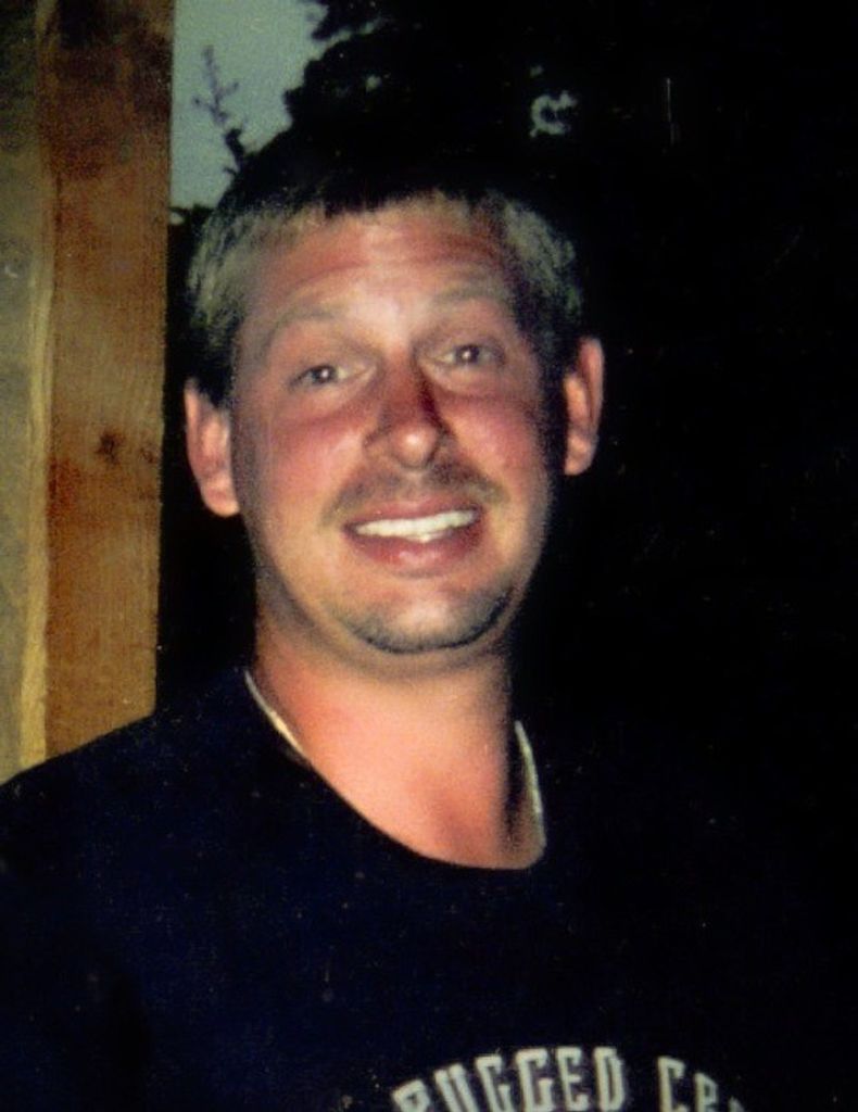 Aaron Mccabe Smith