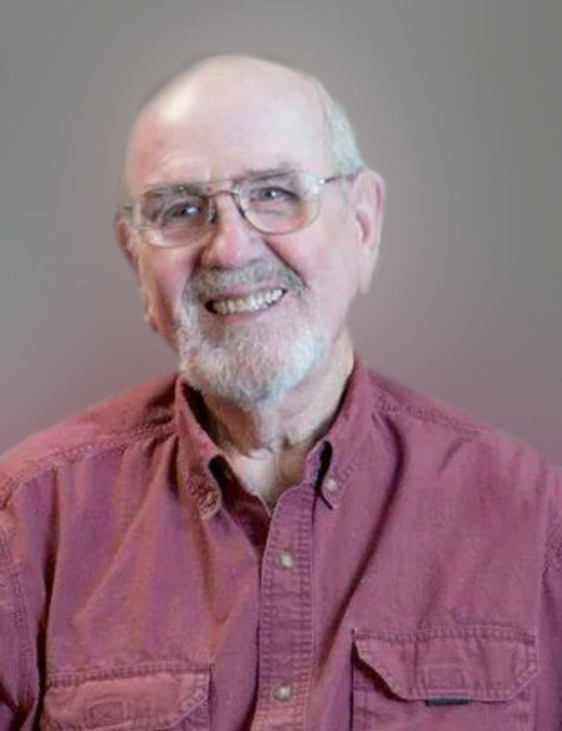 Leonard Ray Baker