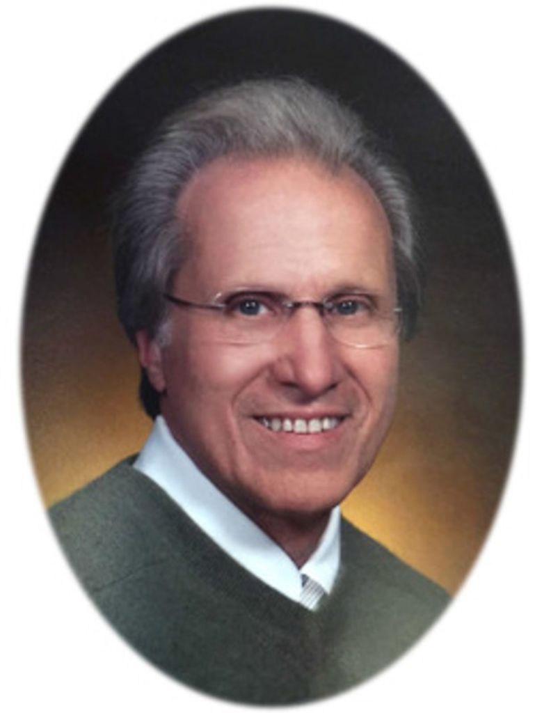 Dr. Frederick G. Uberti