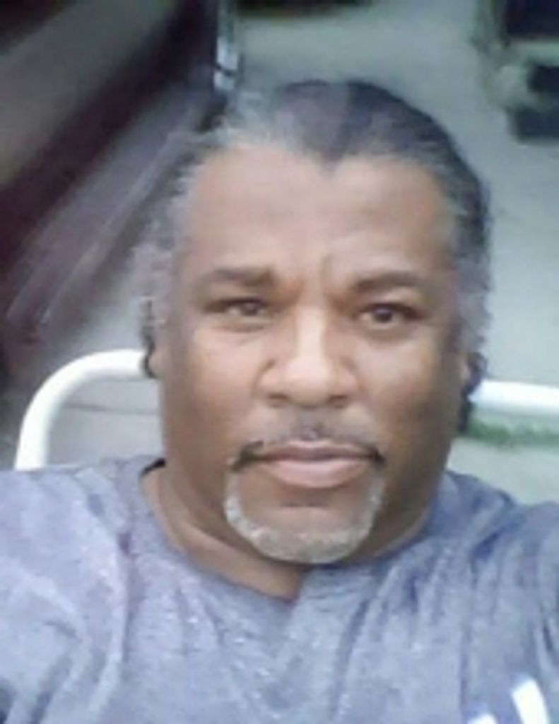 David Jerome Sheffey Westover