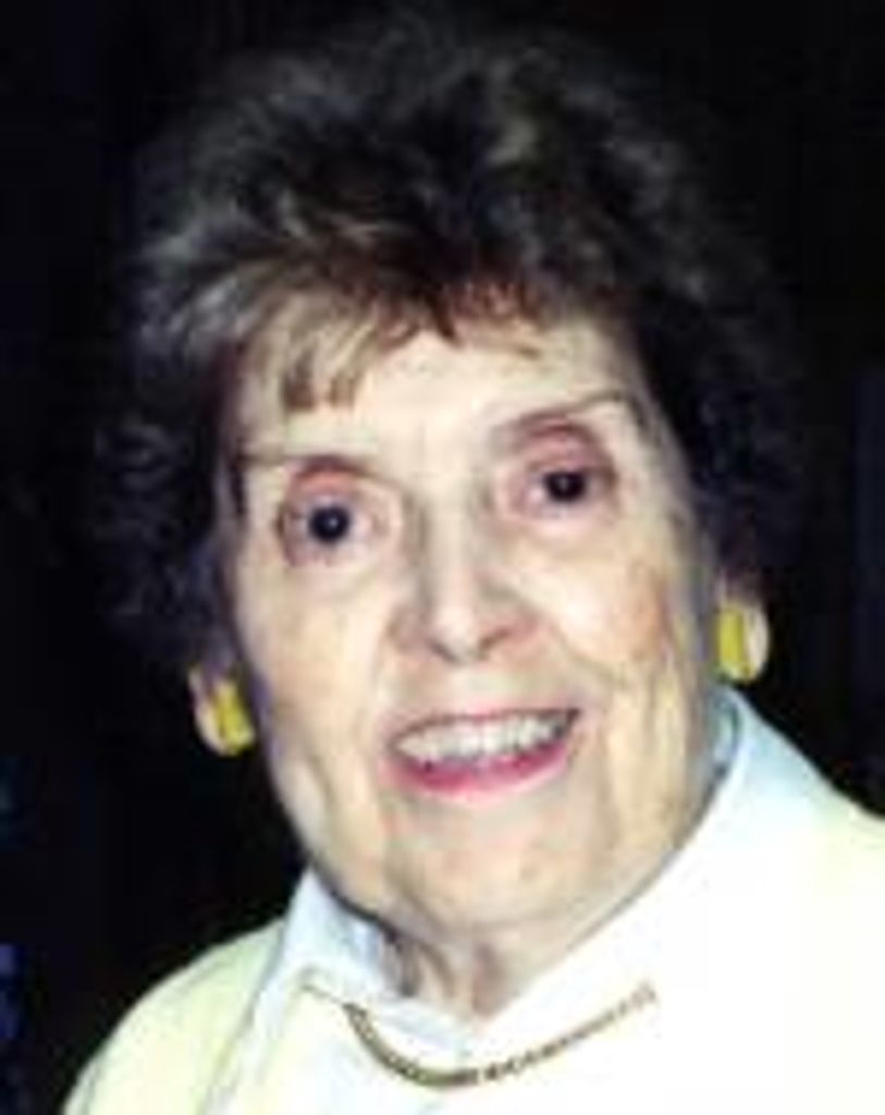 Dorothy Irene Dreckman