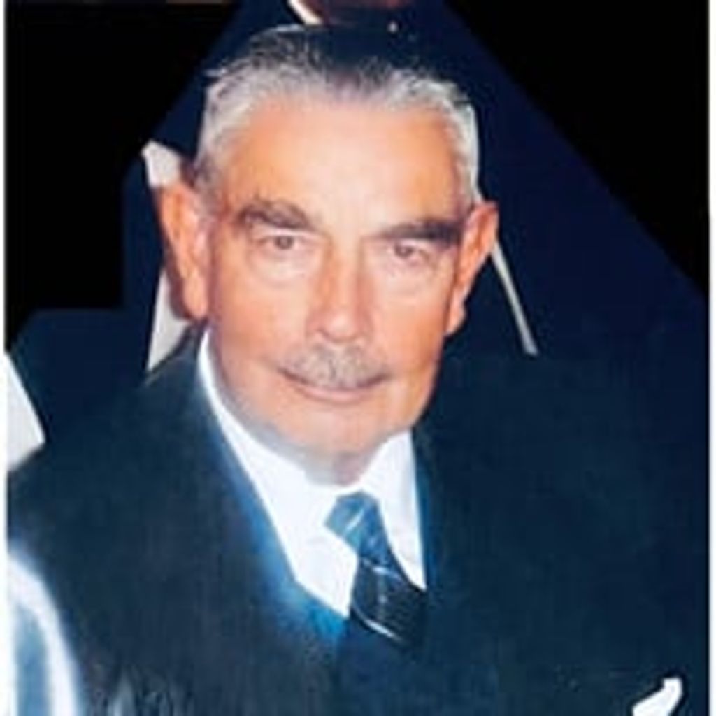 Dr. Kenneth F. Clark   "Kenito"