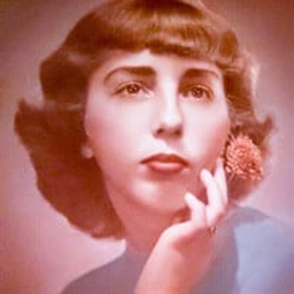 Janet  E. Newman