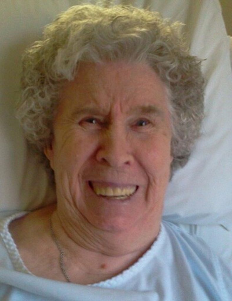 Annie Sirmans Profile Photo