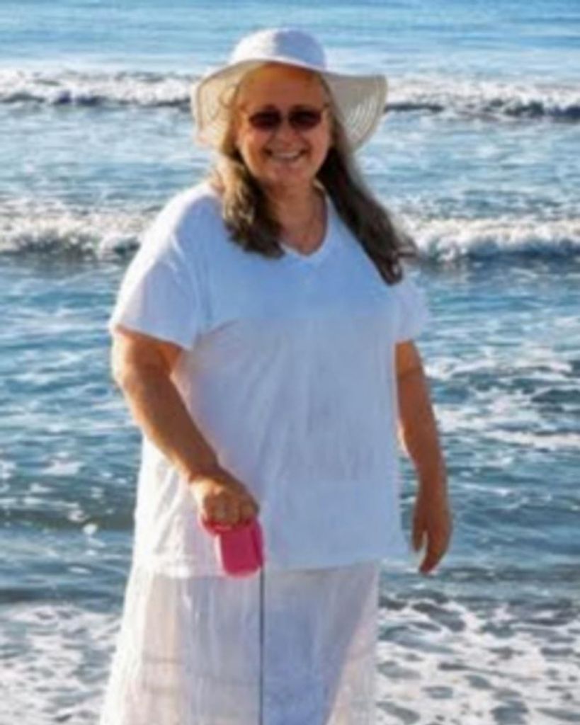 Cheri Lou Damron Profile Photo