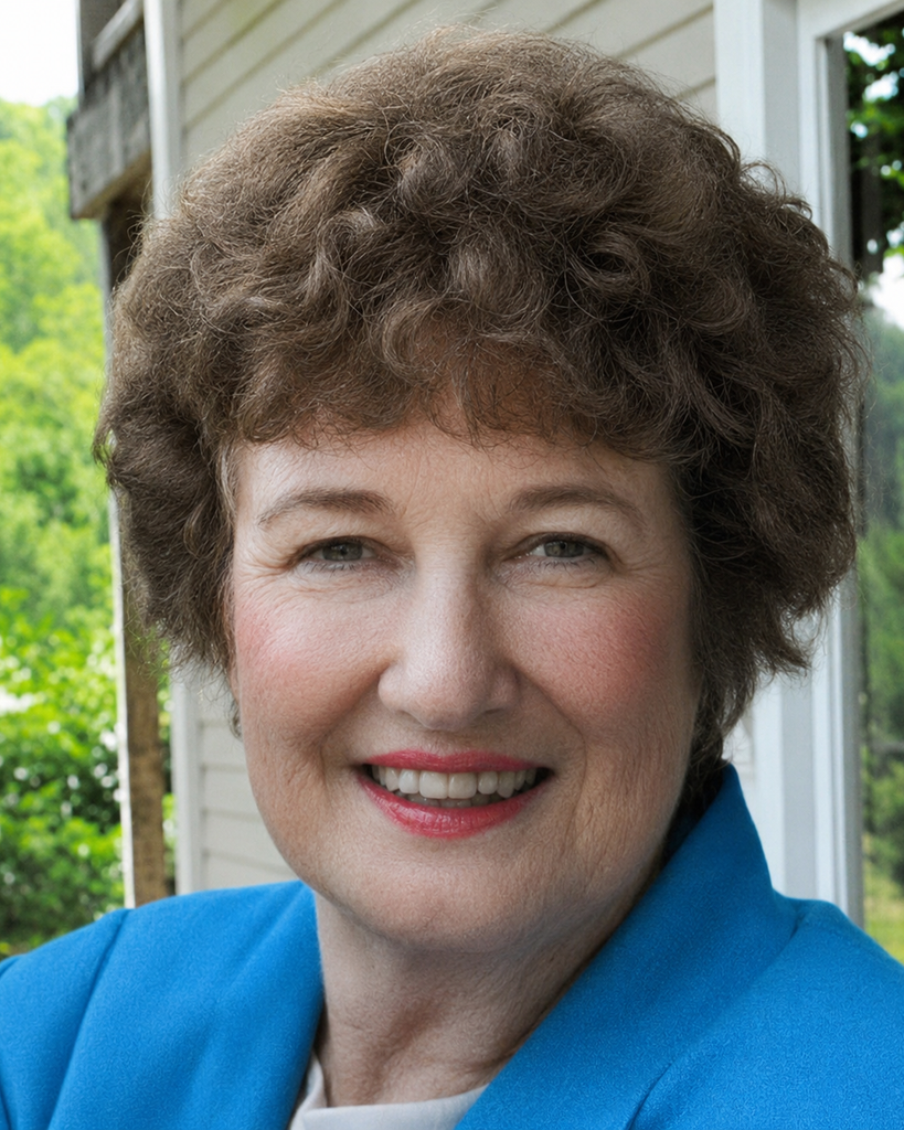 Frances Louise Cox Profile Photo