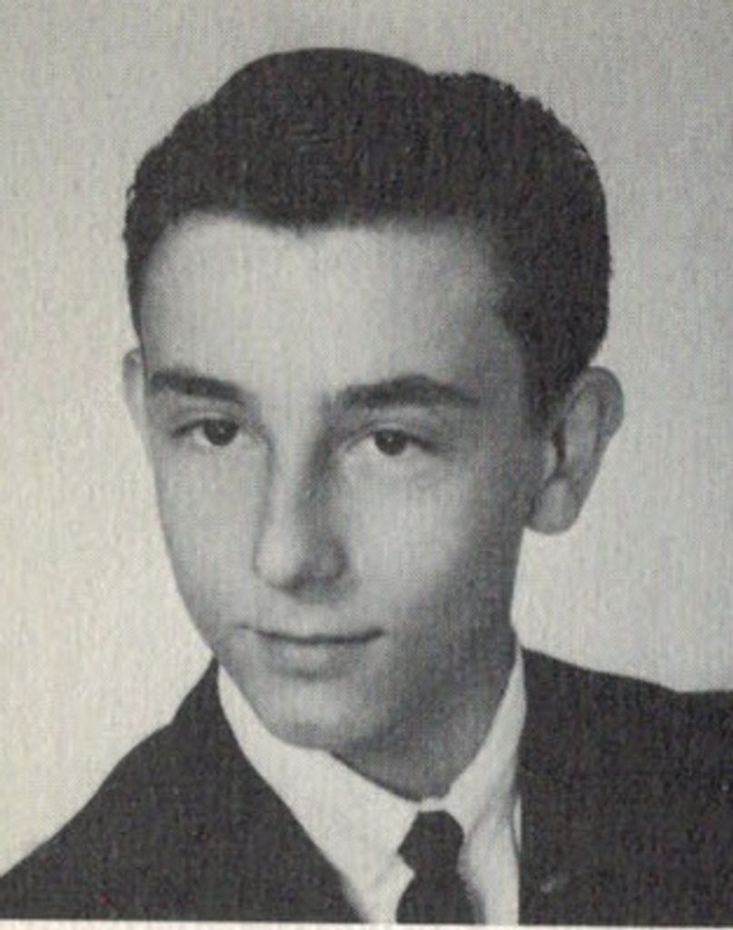 John Pushinaitis Profile Photo