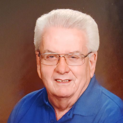 Marshall Burke Fisher Profile Photo