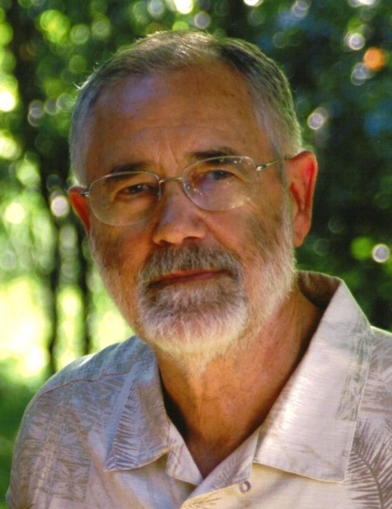 Robert  Stephen Carter Profile Photo