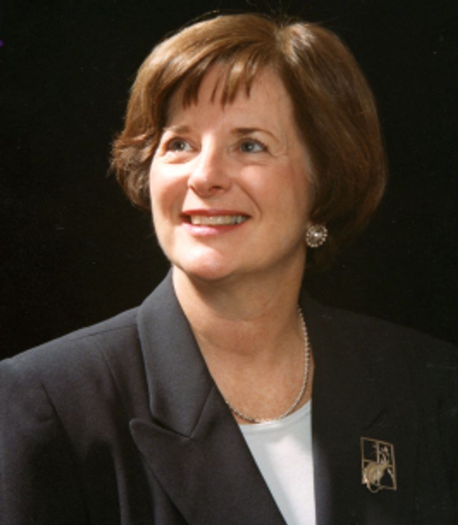Linda F Brown (Finneran)