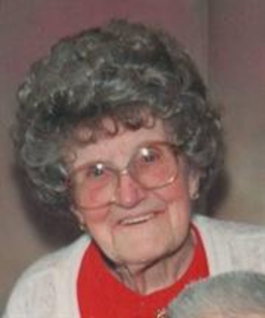 Eleanor M. Crounse