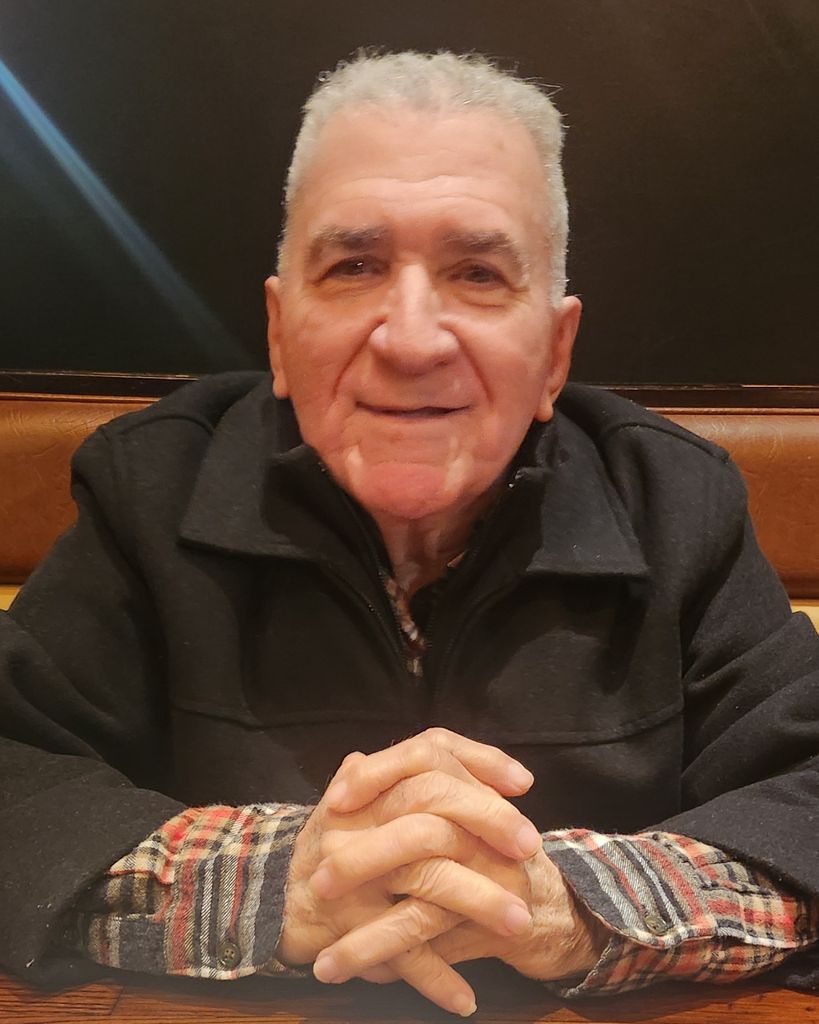 Rafael Antonio Ocasio Profile Photo