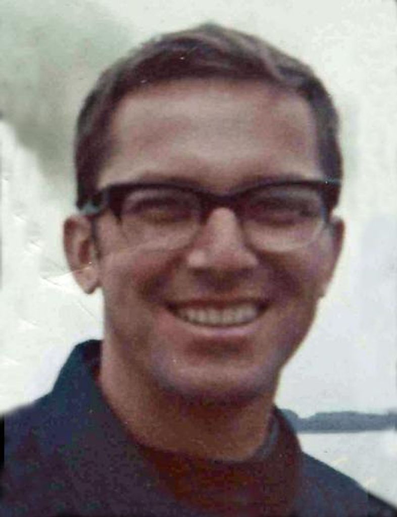 Tom Martin