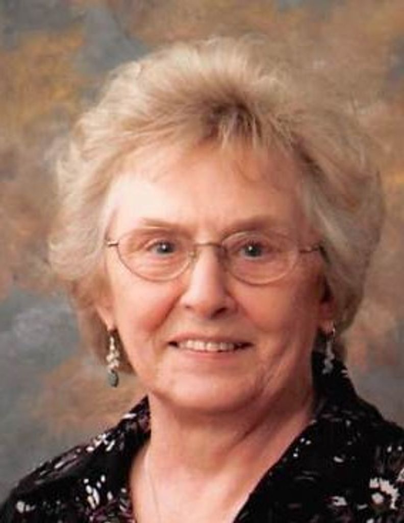 Jacqueline Tesch