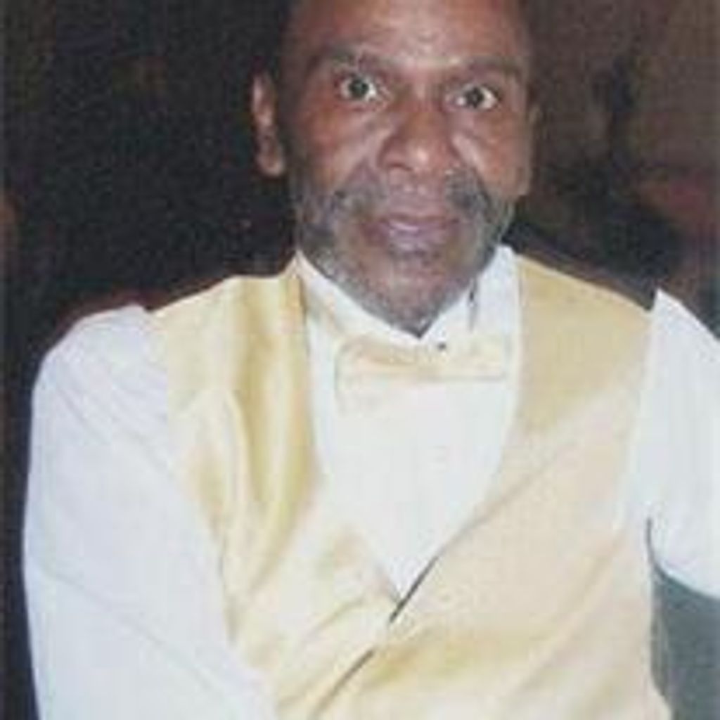Darrell Andrews