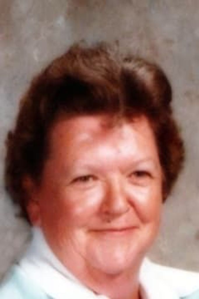 Loula Rae Sims