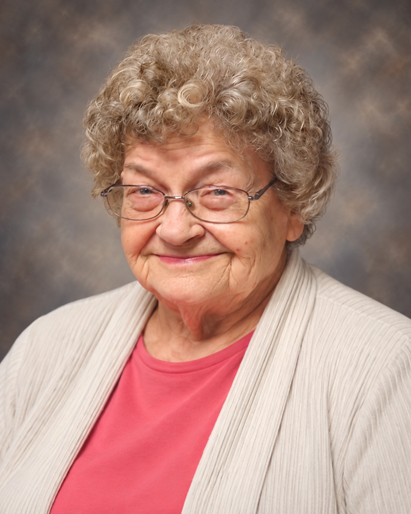 Virginia Moss