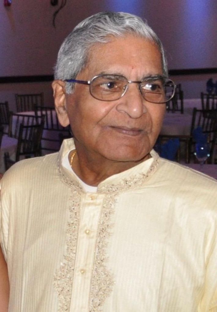 Surendra Hariray Jagad Profile Photo