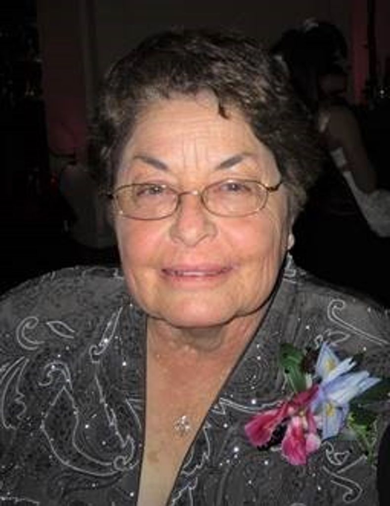 Esther Garcia
