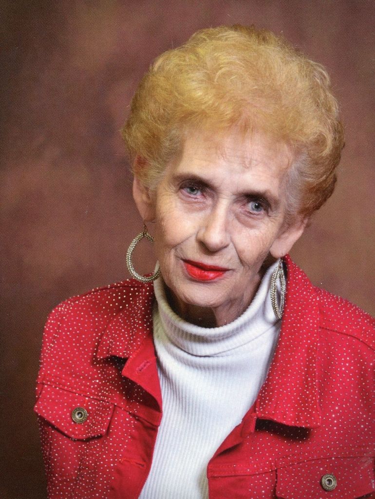 Aloma LaVon Timian Profile Photo